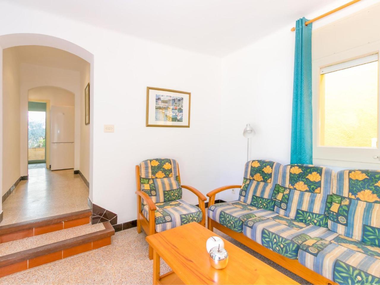 Velazquez-9 By Interhome Appartement