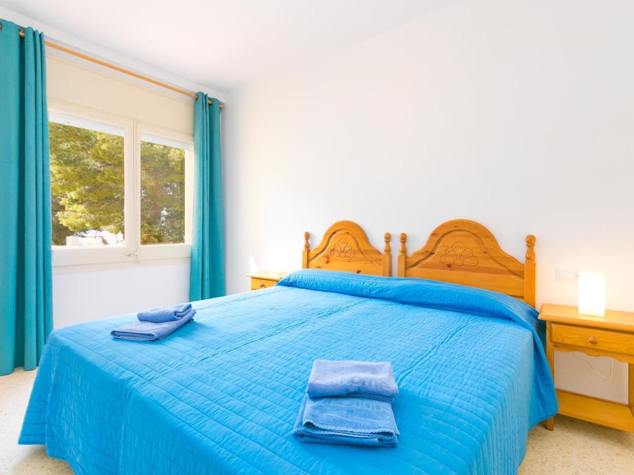 Appartement Velazquez-9 By Interhome