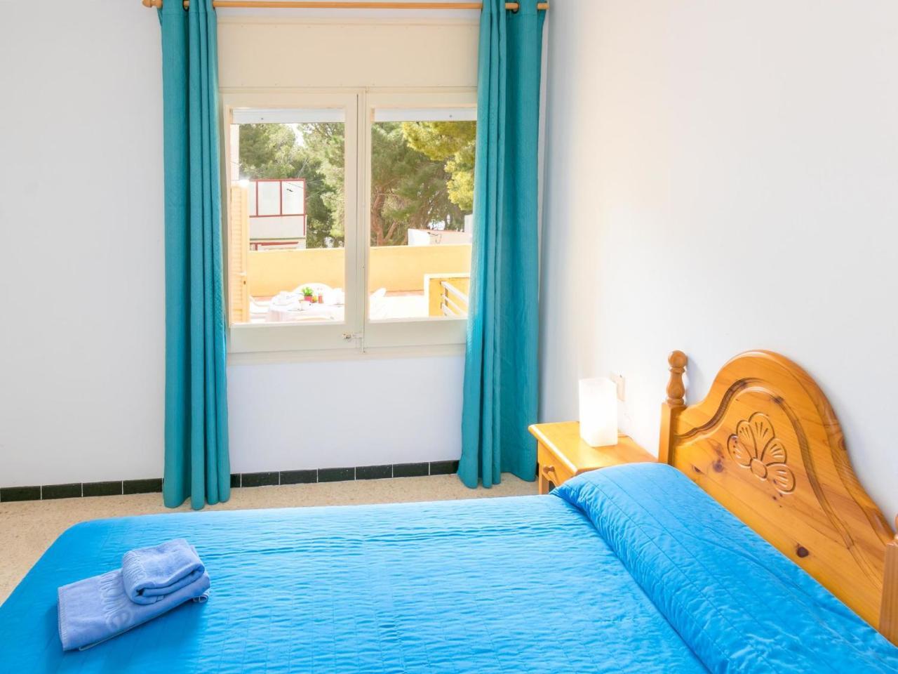 Appartement Velazquez-9 By Interhome Roses
