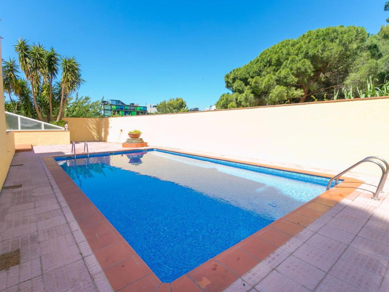 Appartement Velazquez-9 By Interhome Roses