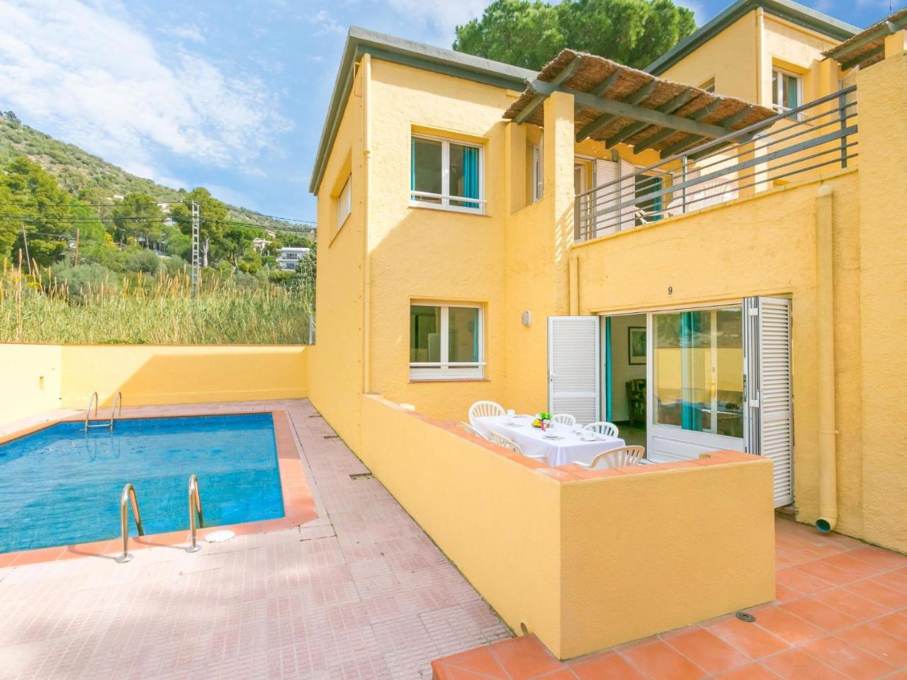 Velazquez-9 By Interhome Appartement